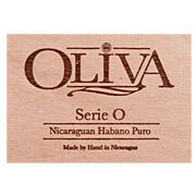 View product media OSOCH3 Churchill, , jrcigars 4